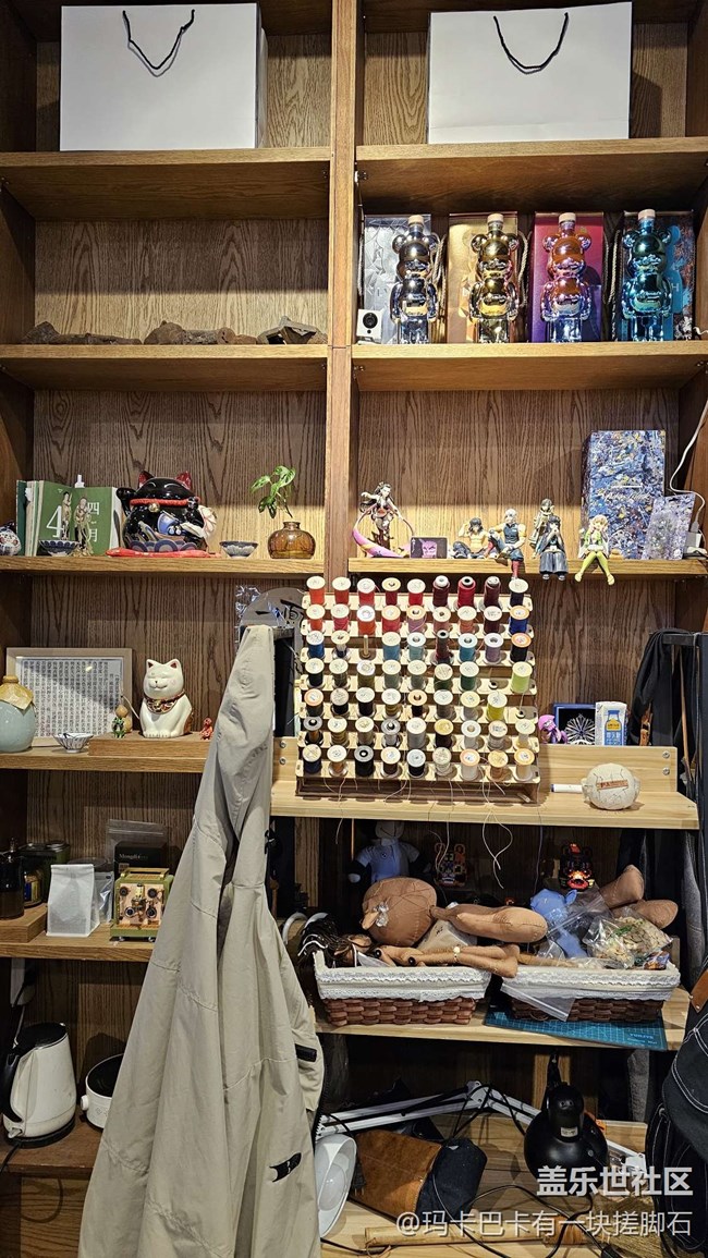 {皮具店的靜物攝影}+沈陽星部落DIY皮具店的靜物攝影活動回顧貼