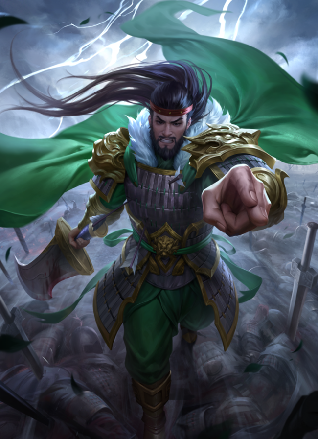 《三國(guó)殺》[公告]S48戰(zhàn)令更新 戰(zhàn)場(chǎng)榮耀尹夫人上線 星孫堅(jiān)上線