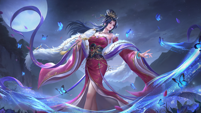 《三國(guó)殺》[公告]S48戰(zhàn)令更新 戰(zhàn)場(chǎng)榮耀尹夫人上線 星孫堅(jiān)上線