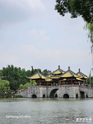 【快樂假日】+揚(yáng)州一日游