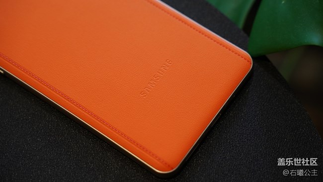 簡(jiǎn)約之美 令人心動(dòng) 三星Galaxy C55 5G圖賞