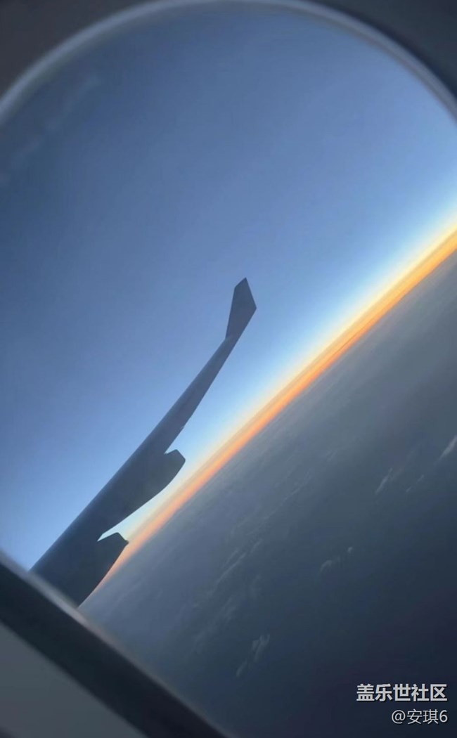 【去有風(fēng)的地方】云層