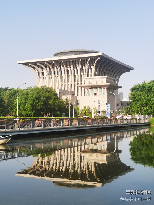 【捕捉初夏之美】奧林匹克公園隨拍