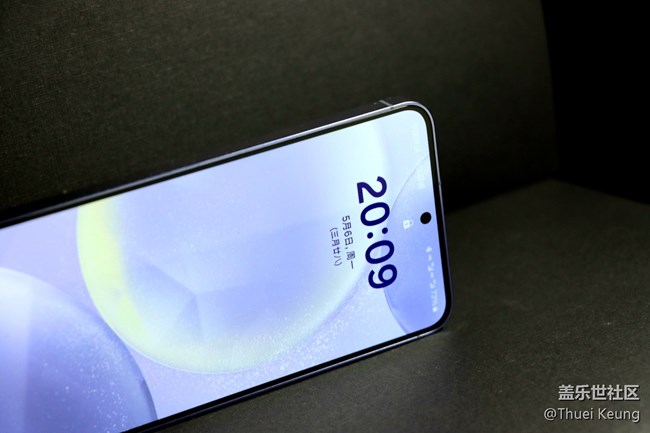 三星Galaxy S24秘礦紫圖賞