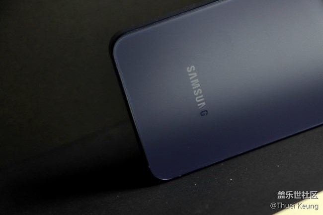 三星Galaxy S24秘礦紫圖賞