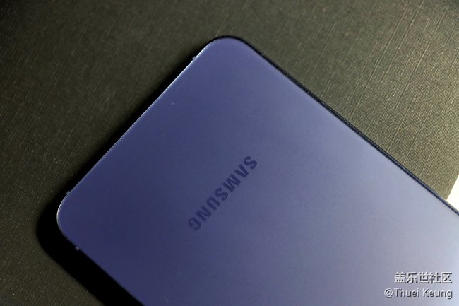 三星Galaxy S24秘礦紫圖賞