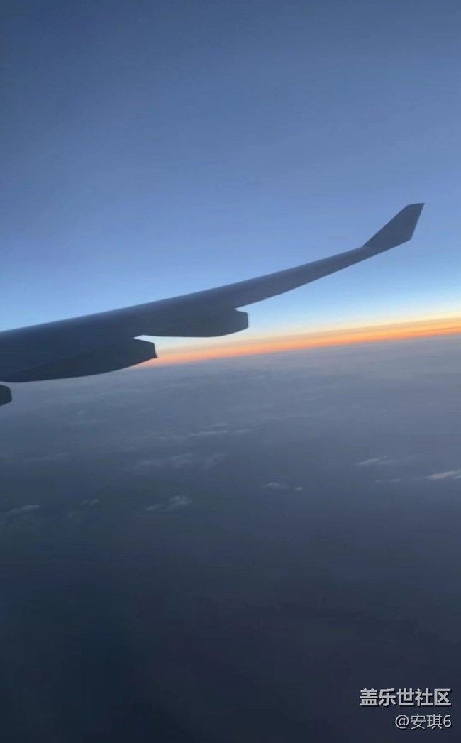 【去有風(fēng)的地方】云層