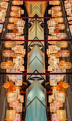 【三星手機(jī)的夜景】夜景掃街