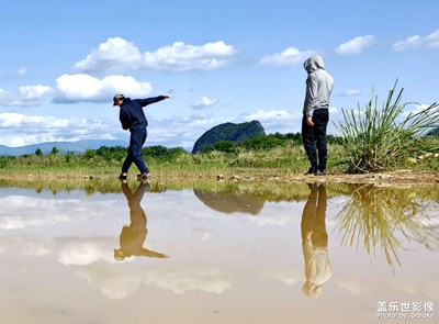 【春深夏淺】春夏交響曲