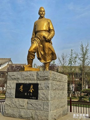 【春深夏淺】+探訪天下第一橋