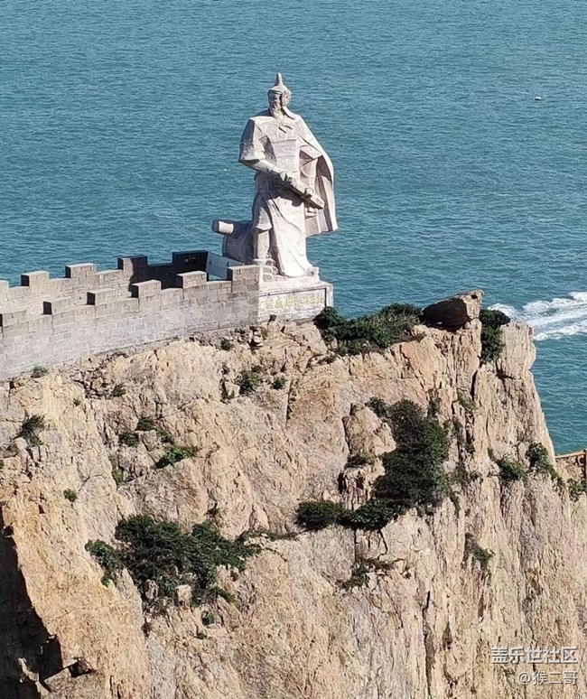 【我的旅行日記】海防要塞