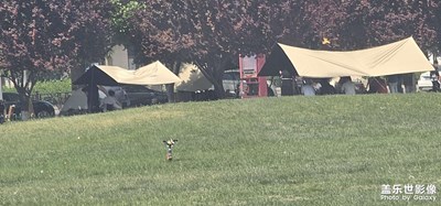 【春深夏淺】+郊區(qū)野餐