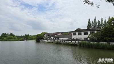 路邊風(fēng)景