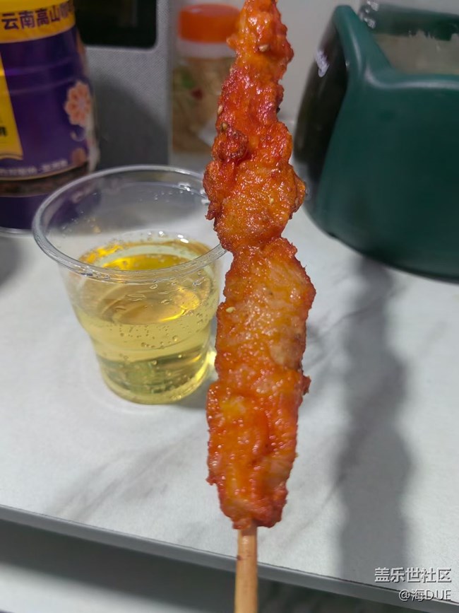 【五一美食匯】