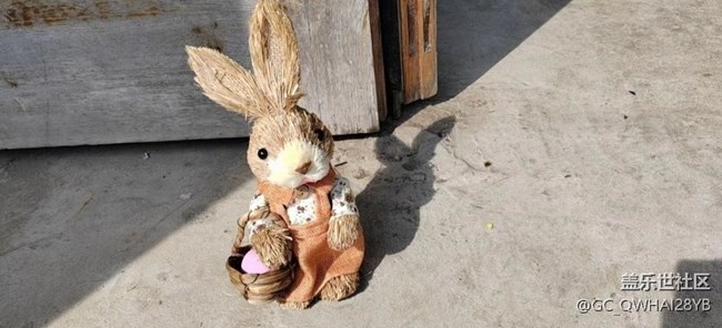 【記錄每一幀】玩偶