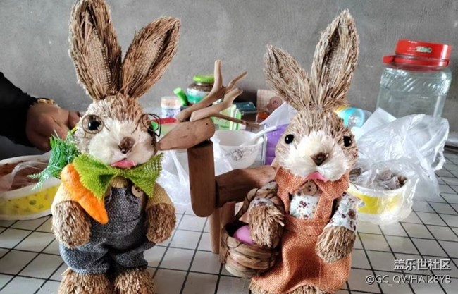 【記錄每一幀】玩偶