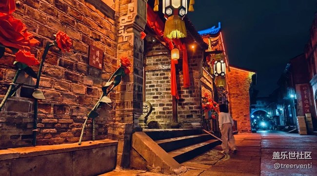 【我的旅行日記】好事來臨(海)