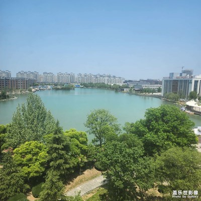 春深夏淺 開心游玩