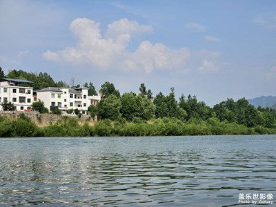 【春深夏淺】+丹江