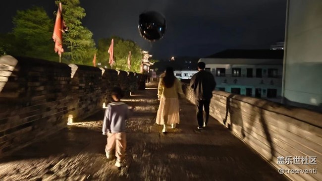 【我的旅行日記】好事來臨(海)