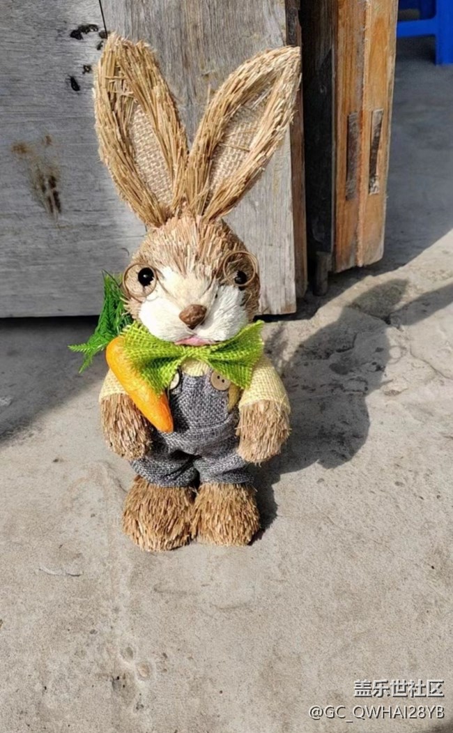 【記錄每一幀】玩偶