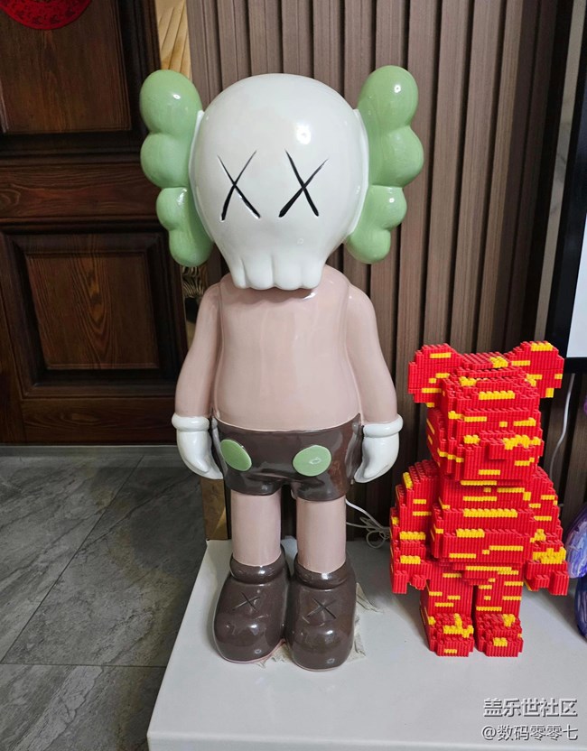 三星手機的即圈即搜功能，挺有意思