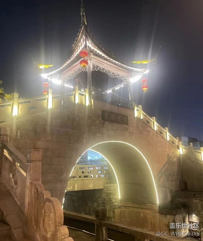 【輕夏趣生活】美麗夜景