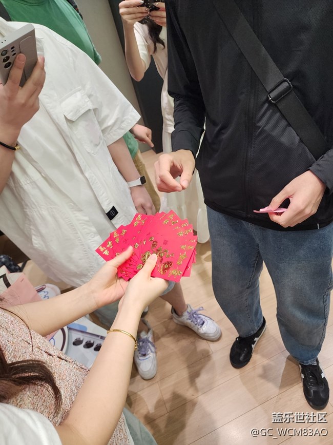 4月27號(hào)三星門店AI體驗(yàn)品鑒活動(dòng)