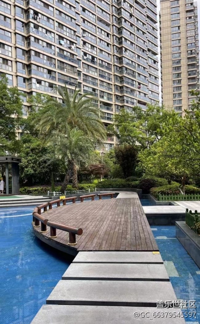 【去有風的地方】小區(qū)