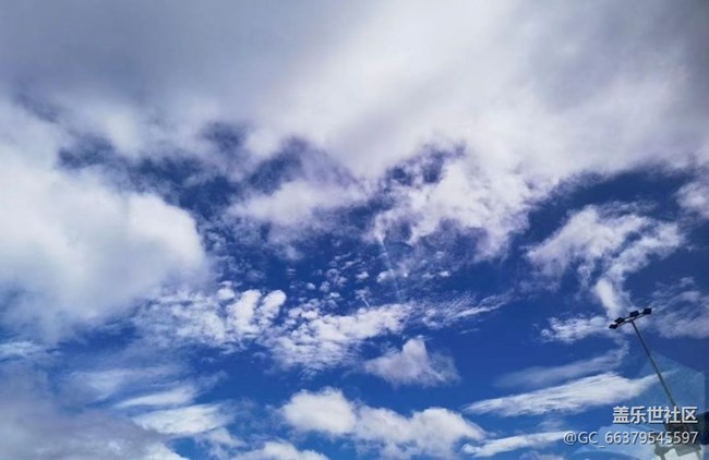 【記錄每一幀】風(fēng)和日麗