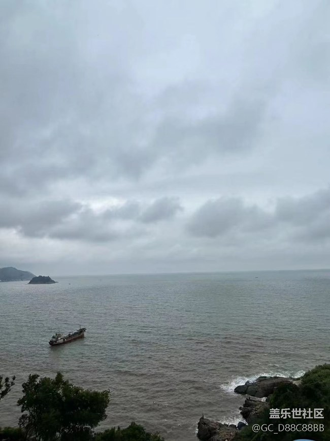 【我的旅行日記】五一周邊游