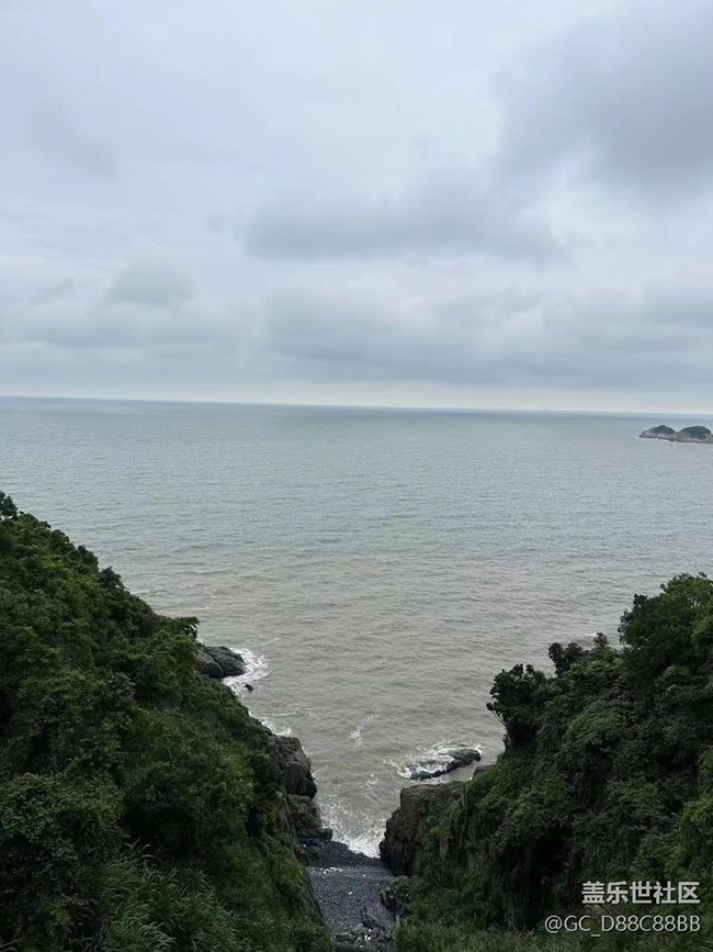 【我的旅行日記】五一周邊游