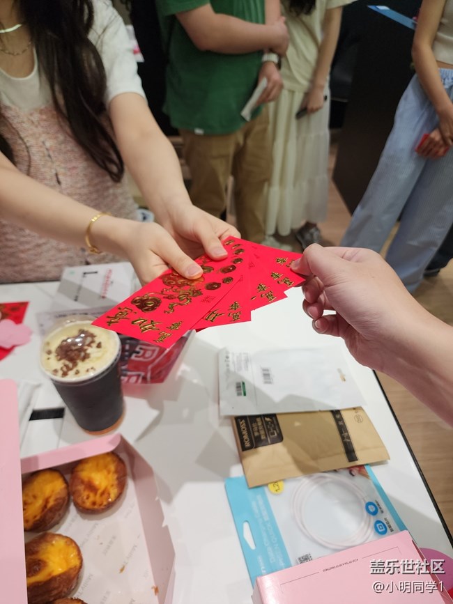 4月27三星線下AI體驗品鑒活動