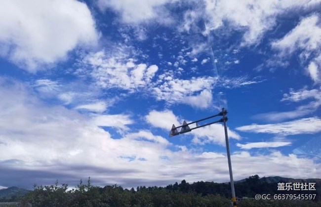 【記錄每一幀】風(fēng)和日麗