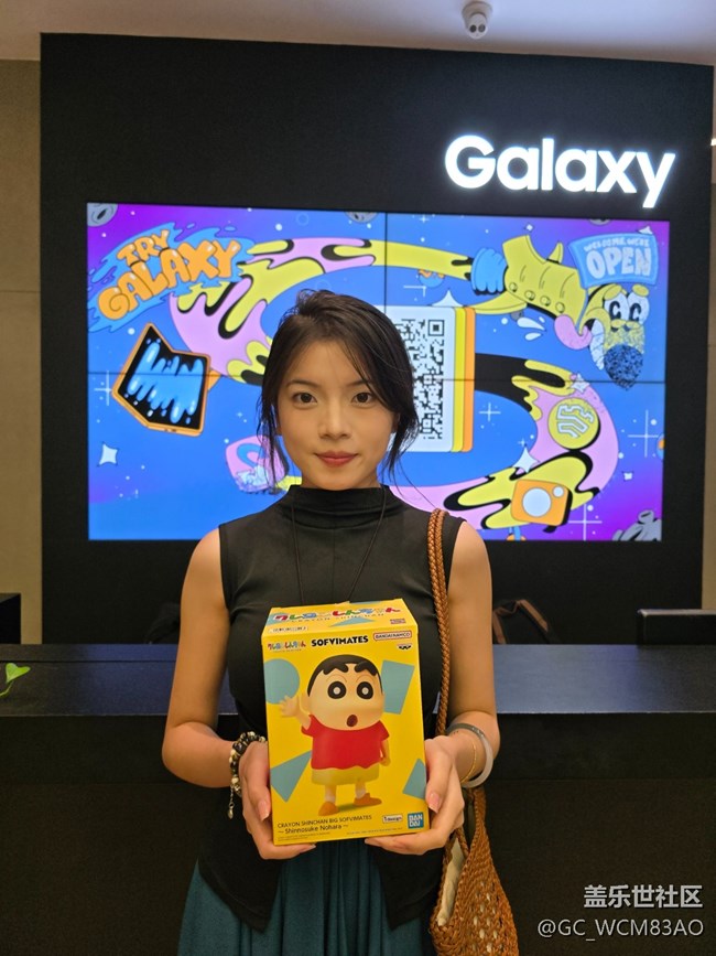 4月27號(hào)三星門店AI體驗(yàn)品鑒活動(dòng)