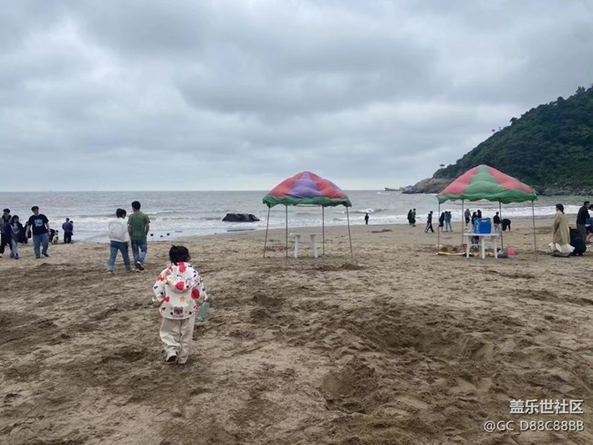 【我的旅行日記】五一周邊游