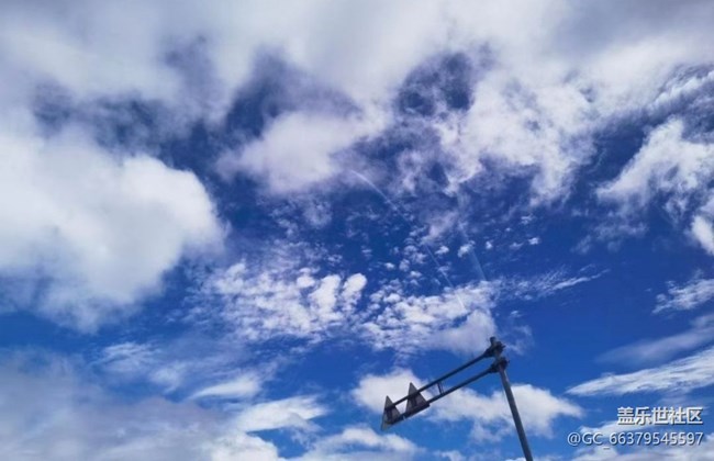 【記錄每一幀】風(fēng)和日麗