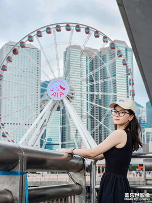 S23U人像模式體驗(yàn)