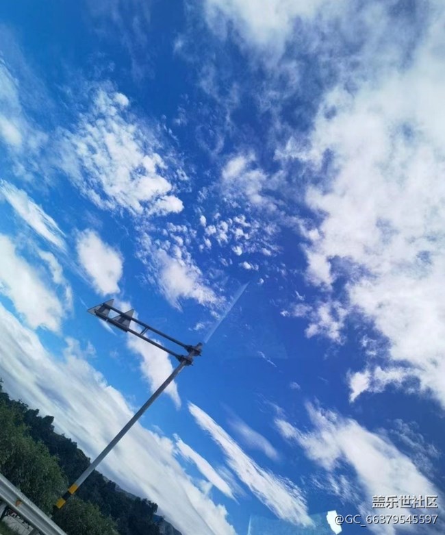 【記錄每一幀】風(fēng)和日麗