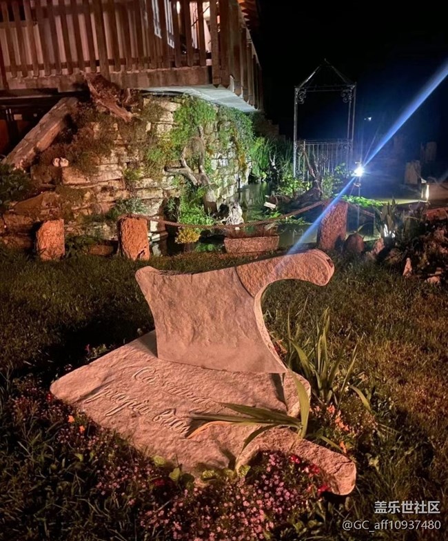 【輕夏趣生活】隨便走走