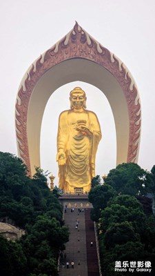 東林大佛