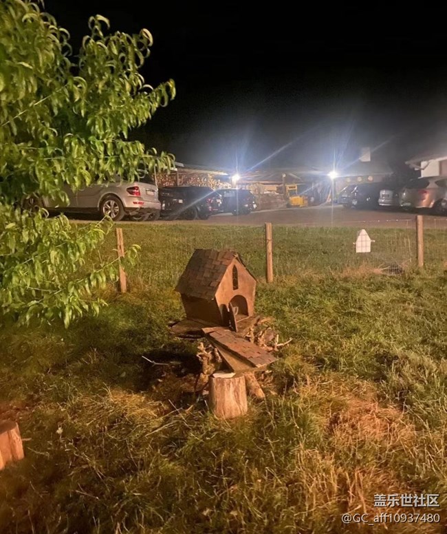 【輕夏趣生活】隨便走走