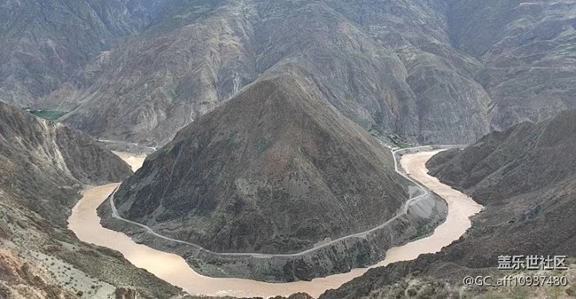 【我的旅行日記】魅力西藏