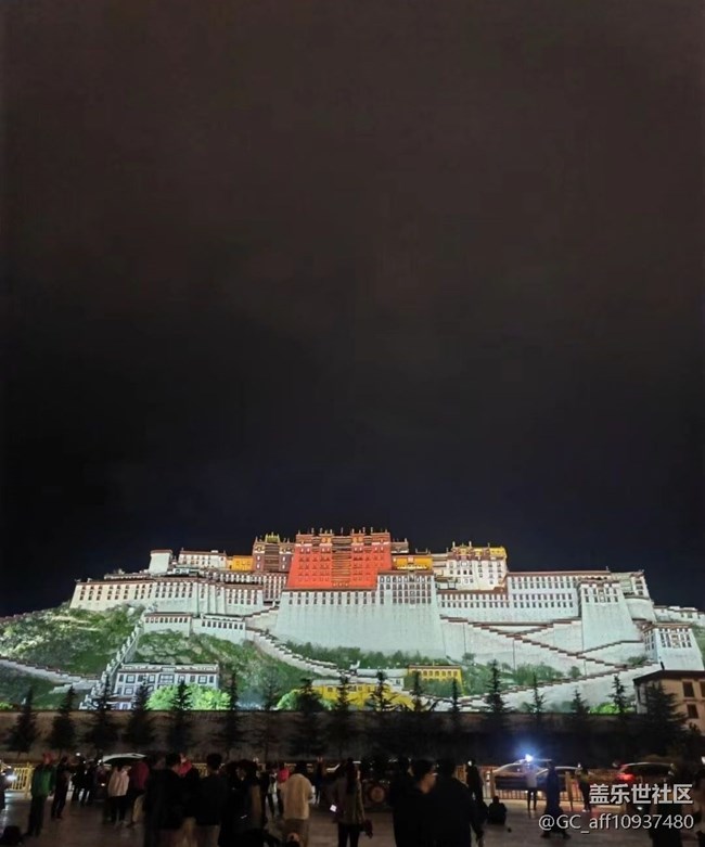 【我的旅行日記】魅力西藏