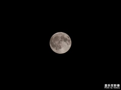 【三星手機的夜景】＋春天夜景