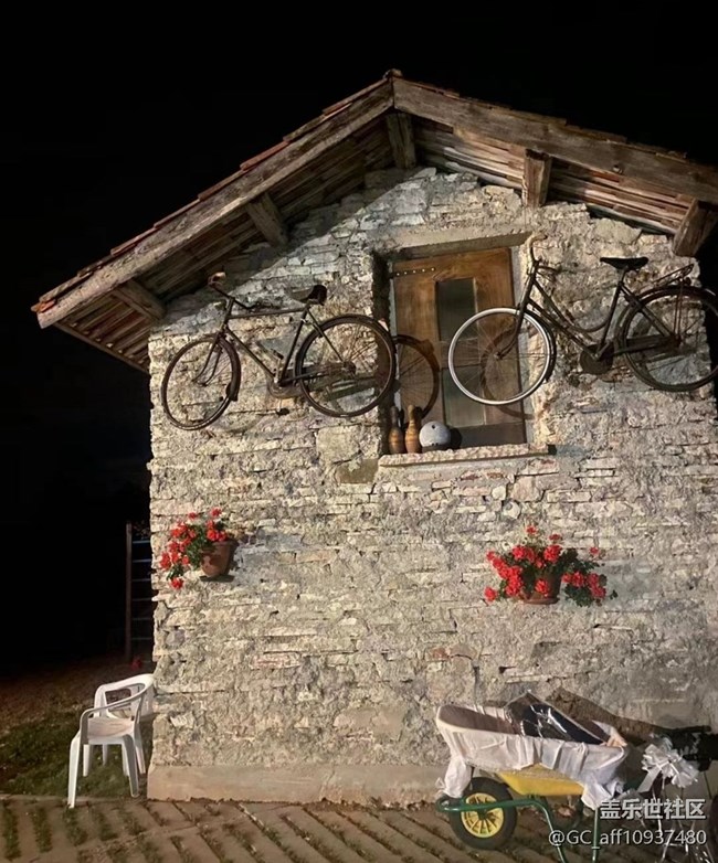 【輕夏趣生活】隨便走走