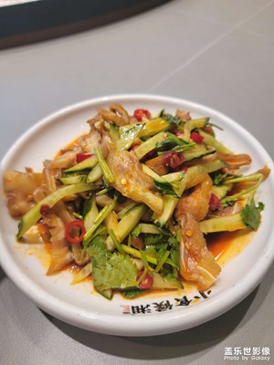 【春深夏淺】+ 飲食