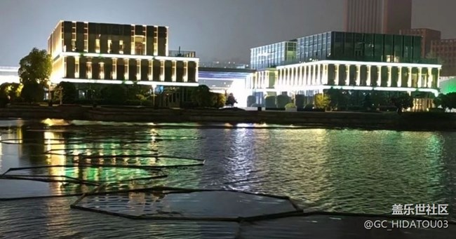 【我的旅行日記】藝尚小鎮(zhèn)