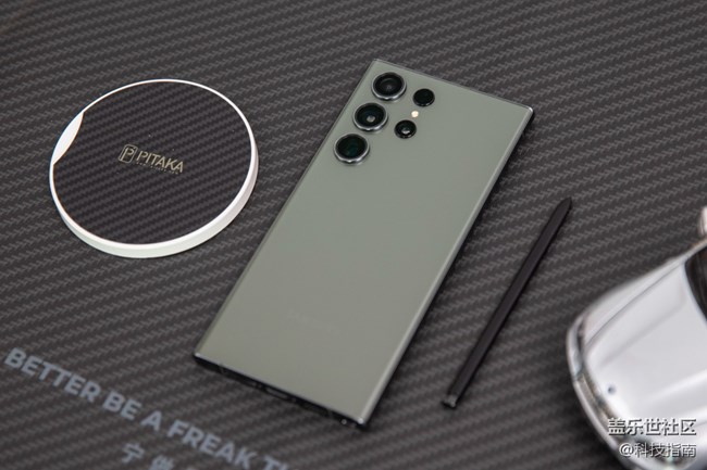 給我一個(gè)更換三星Galaxy S23 Ultra理由