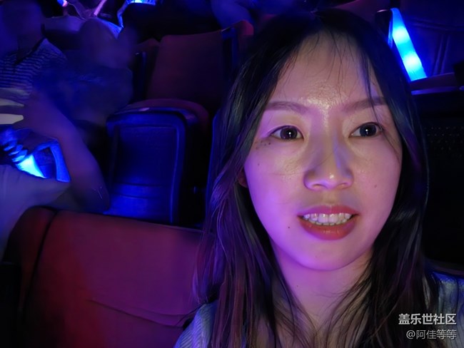 三星S24 Ultra手機(jī)參加演唱會(huì)太強(qiáng)啦！